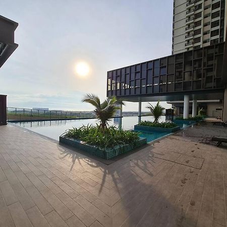 Luxury Bali Homestay Malacca Exterior foto