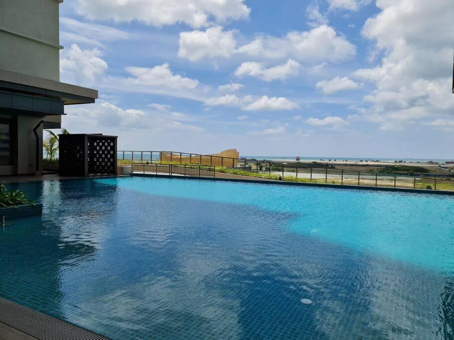 Luxury Bali Homestay Malacca Exterior foto