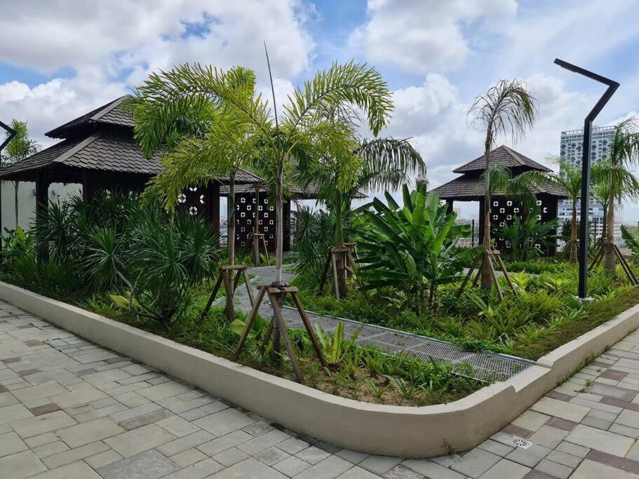 Luxury Bali Homestay Malacca Exterior foto